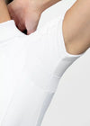 Maximilian Equestrian Frame Short Sleeve Base Layer - Performance Riding Top by Maximilian Equestrian at  Try a Bit
