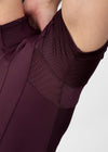 Maximilian Equestrian Frame Short Sleeve Base Layer - Performance Riding Top by Maximilian Equestrian at  Try a Bit