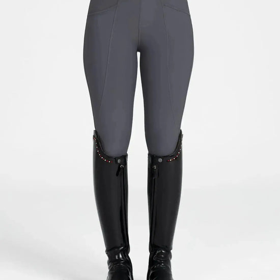 Maximilian Equestrian Pro Riding Leggings by Maximilian Equestrian at  Try A Bit