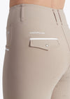 Maximilian Equestrian Pro Riding Leggings Beige by Maximilian Equestrian at  Try a Bit