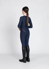 Maximilian Equestrian YR Pro Riding Leggings by Maximilian Equestrian at  Try A Bit