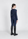 Maximilian Equestrian YR Pro Riding Leggings by Maximilian Equestrian at  Try A Bit