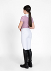 Maximilian Equestrian YR Pro Riding Leggings by Maximilian Equestrian at  Try A Bit