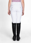 Maximilian Equestrian YR Pro Riding Leggings by Maximilian Equestrian at  Try A Bit