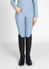 Maximilian Equestrian YR Pro Riding Leggings by Maximilian Equestrian at  Try A Bit