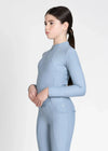 Maximilian Equestrian YR Long Sleeve Base Layer by Maximilian Equestrian at  Try A Bit