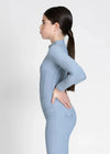 Maximilian Equestrian YR Long Sleeve Base Layer by Maximilian Equestrian at  Try A Bit