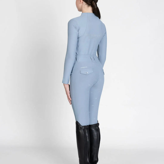 Maximilian Equestrian YR Pro Riding Leggings by Maximilian Equestrian at  Try A Bit