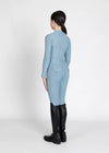 Maximilian Equestrian YR Pro Riding Leggings (Aqua) by Maximilian Equestrian at  Try a Bit