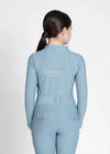 Maximilian Equestrian YR Long Sleeve Base Layer by Maximilian Equestrian at  Try A Bit