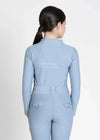 Maximilian Equestrian YR Long Sleeve Base Layer by Maximilian Equestrian at  Try A Bit