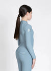 Maximilian Equestrian YR Long Sleeve Base Layer by Maximilian Equestrian at  Try A Bit