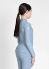 Maximilian Equestrian YR Long Sleeve Base Layer by Maximilian Equestrian at  Try A Bit