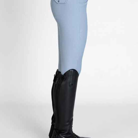 Maximilian Equestrian YR Pro Riding Leggings by Maximilian Equestrian at  Try A Bit