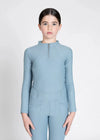 Maximilian Equestrian YR Long Sleeve Base Layer by Maximilian Equestrian at  Try A Bit