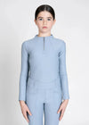 Maximilian Equestrian YR Long Sleeve Base Layer by Maximilian Equestrian at  Try A Bit