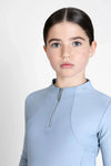 Maximilian Equestrian YR Long Sleeve Base Layer by Maximilian Equestrian at  Try A Bit