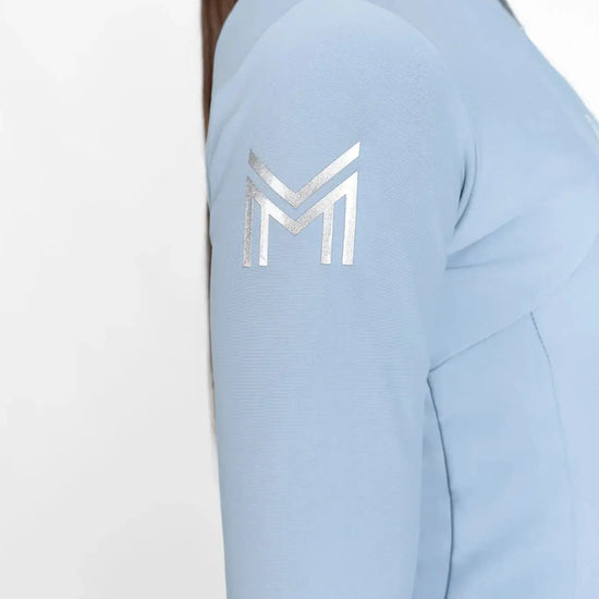 Maximilian Equestrian YR Long Sleeve Base Layer by Maximilian Equestrian at  Try A Bit