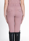 Maximilian Equestrian YR Pro Riding Leggings by Maximilian Equestrian at  Try A Bit