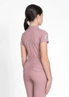 Maximilian Equestrian YR Short Sleeve Base Layer by Maximilian Equestrian at  Try A Bit