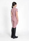 Maximilian Equestrian YR Pro Riding Leggings by Maximilian Equestrian at  Try A Bit