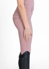 Maximilian Equestrian YR Pro Riding Leggings by Maximilian Equestrian at  Try A Bit