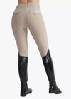 Maximilian Equestrian Pro Riding Leggings Beige by Maximilian Equestrian at  Try a Bit