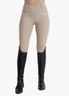 Maximilian Equestrian Pro Riding Leggings Beige by Maximilian Equestrian at  Try a Bit