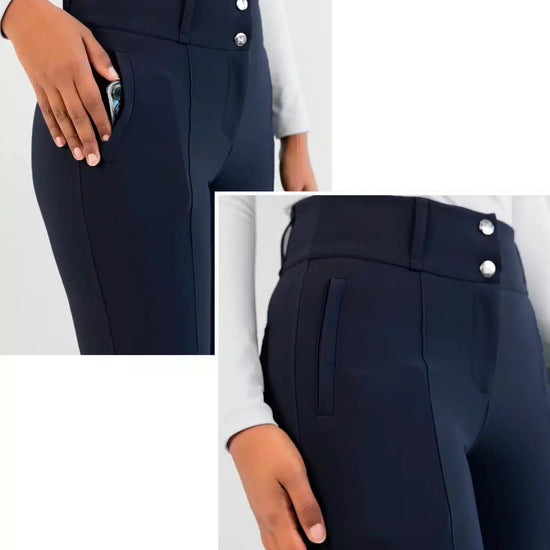Maximilan Equestrian Honour Breeches by Maximilian Equestrian at  Try a Bit