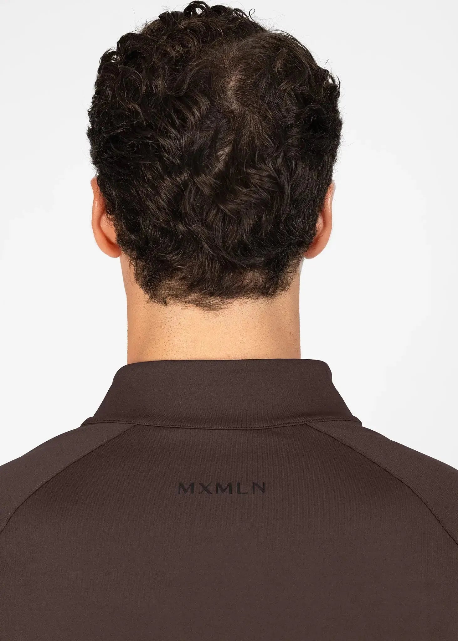 Maximilian Equestrian Code Long Sleeve Base Layer by Maximilian Equestrian at  Try A Bit