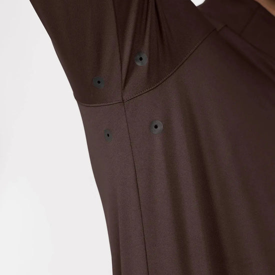 Maximilian Equestrian Code Long Sleeve Base Layer by Maximilian Equestrian at  Try A Bit
