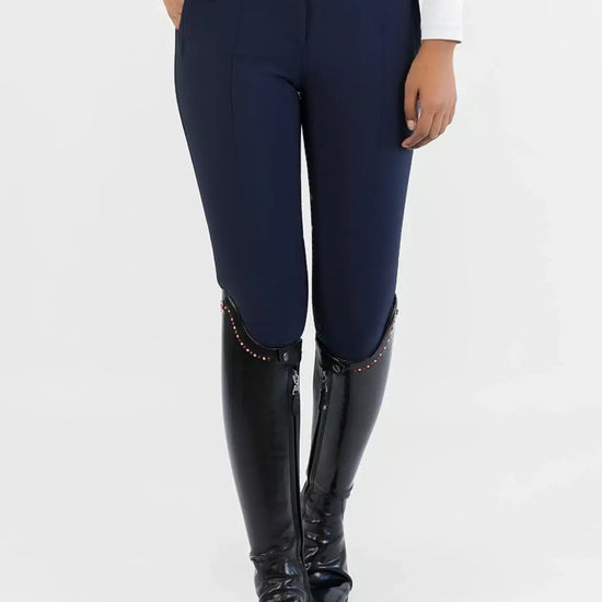 Maximilan Equestrian Honour Breeches by Maximilian Equestrian at  Try a Bit