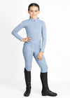 Maximilian Equestrian YR Sunblocker Shirt by Maximilian Equestrian at  Try A Bit