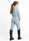 Maximilian Equestrian YR Sunblocker Shirt by Maximilian Equestrian at  Try a Bit