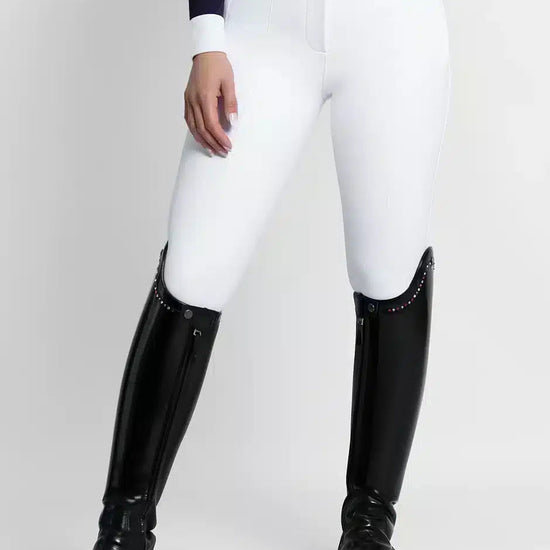 Maximilan Equestrian Honour Breeches by Maximilian Equestrian at  Try a Bit