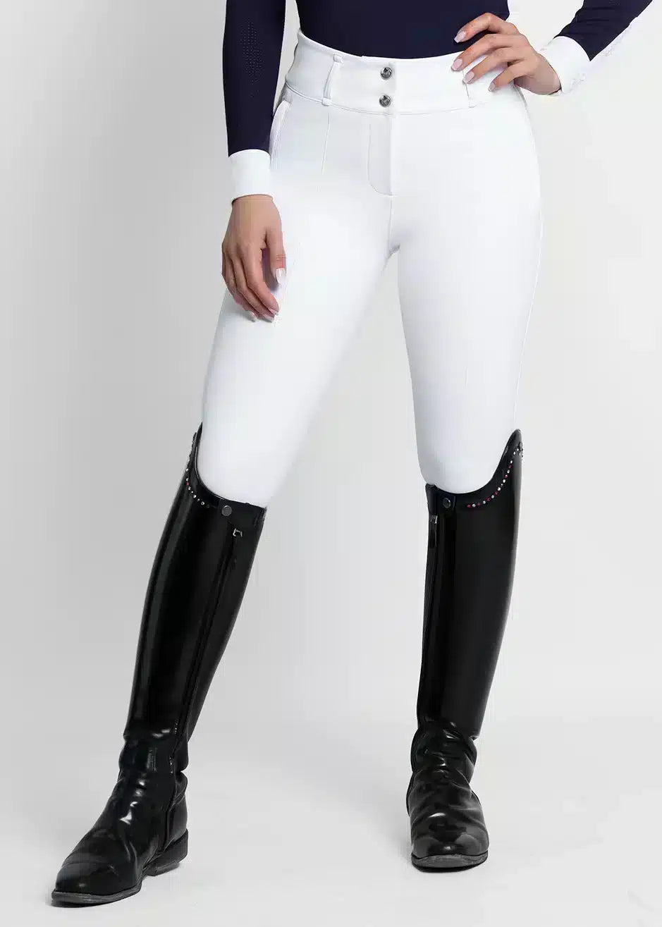 Maximilan Equestrian Honour Breeches by Maximilian Equestrian at  Try a Bit