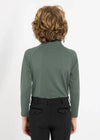 Maximilian Equestrian YR Code Long Sleeve Base Layer by Maximilian Equestrian at  Try A Bit