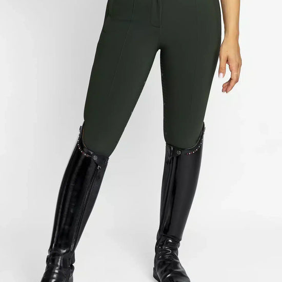 Maximilan Equestrian Honour Breeches by Maximilian Equestrian at  Try a Bit