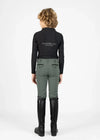 Maximilian Equestrian YR Performance Breeches by Maximilian Equestrian at  Try A Bit