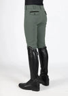 Maximilian Equestrian YR Performance Breeches by Maximilian Equestrian at  Try A Bit