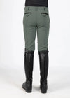 Maximilian Equestrian YR Performance Breeches by Maximilian Equestrian at  Try A Bit