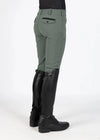 Maximilian Equestrian YR Performance Breeches by Maximilian Equestrian at  Try A Bit