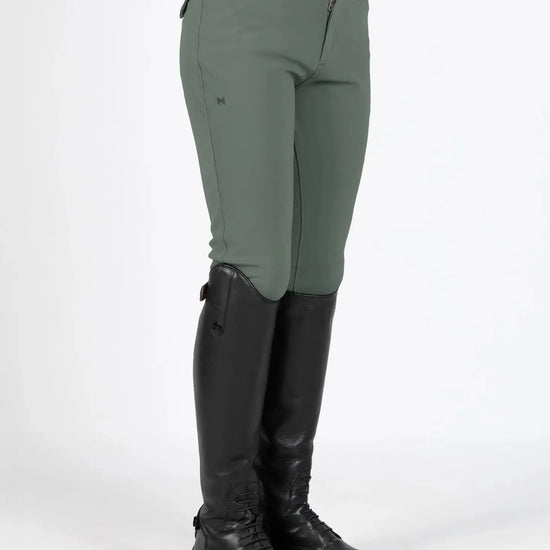Maximilian Equestrian YR Performance Breeches by Maximilian Equestrian at  Try A Bit