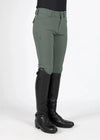 Maximilian Equestrian YR Performance Breeches by Maximilian Equestrian at  Try A Bit