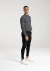 Maximilian Equestrian Code Long Sleeve Base Layer by Maximilian Equestrian at  Try A Bit