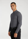 Maximilian Equestrian Code Long Sleeve Base Layer by Maximilian Equestrian at  Try A Bit
