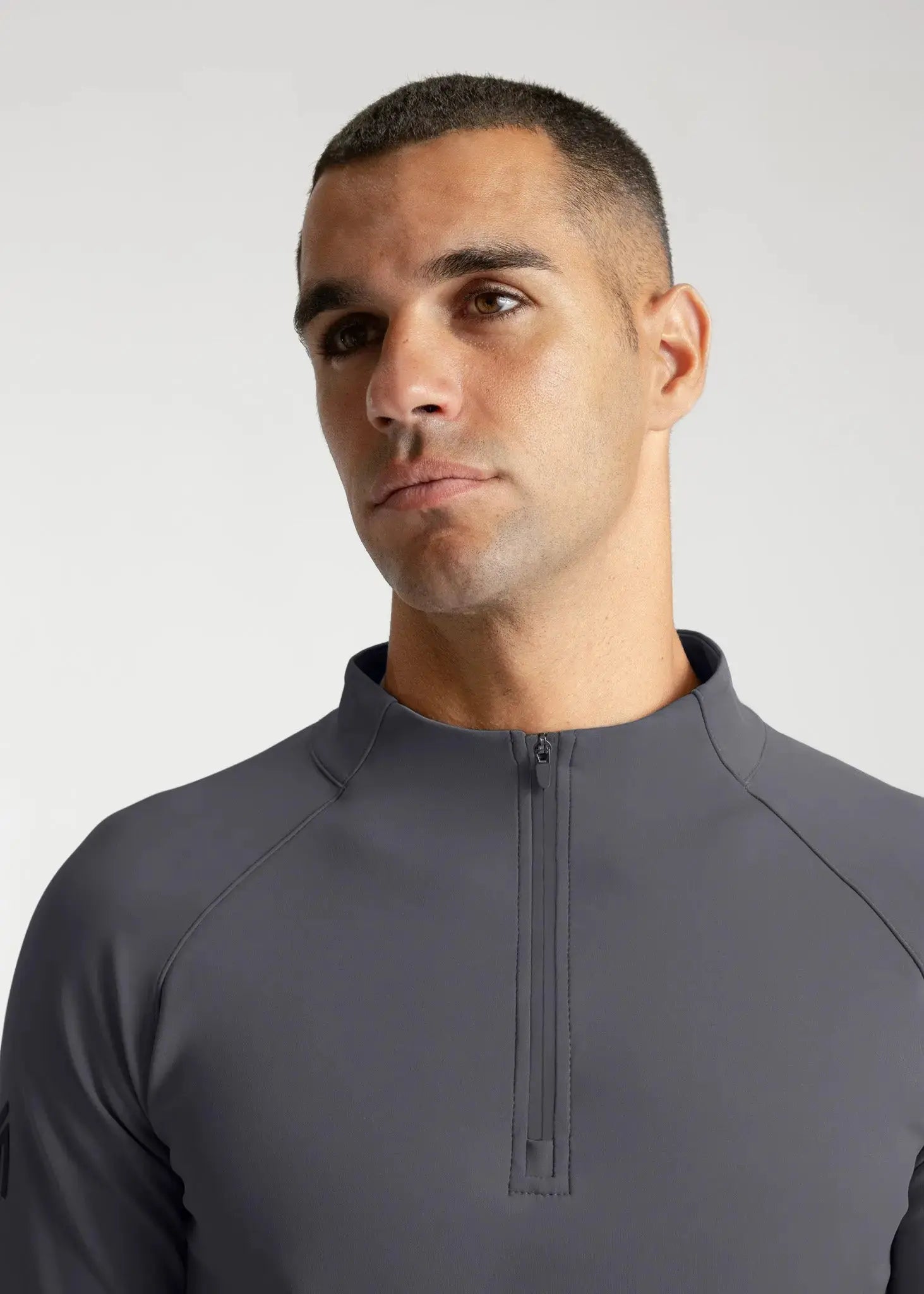 Maximilian Equestrian Code Long Sleeve Base Layer by Maximilian Equestrian at  Try A Bit