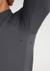 Maximilian Equestrian Code Long Sleeve Base Layer by Maximilian Equestrian at  Try A Bit