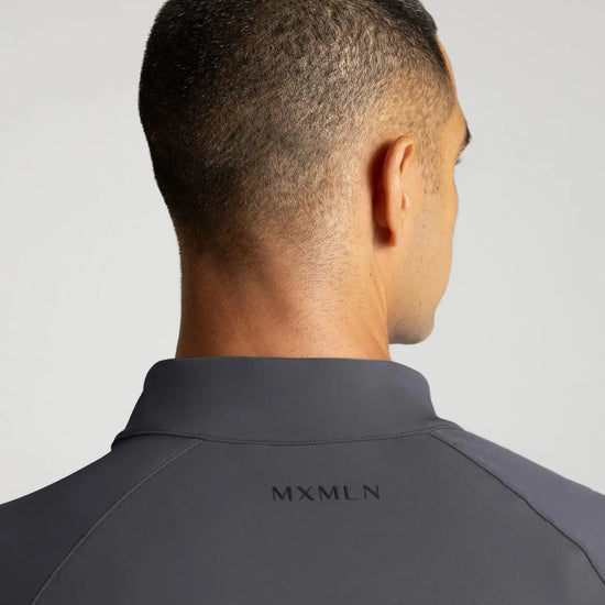 Maximilian Equestrian Code Long Sleeve Base Layer by Maximilian Equestrian at  Try A Bit