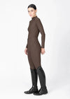 Maximilian Equestrian Origin Long Sleeve Base Layer by Maximilian Equestrian at  Try A Bit